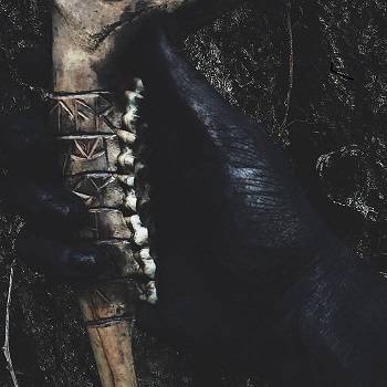 Crown Of Asteria : Haruspex Crown Of Asteria : Haruspex